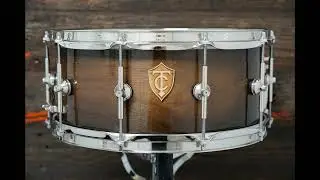 Twin Cities Drum Collective 6.5x14