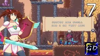 Wife Quest [7] - How the Hellcano'body Have Noticed This?!
