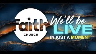 SUNDAY SERVICE | 09.28.25 | Faith Church Naples