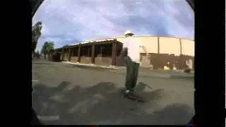 101 Falling Down 1993 Adam McNatt world blind oneoone
