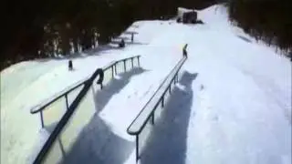 Tom wallisch freestyle edit
