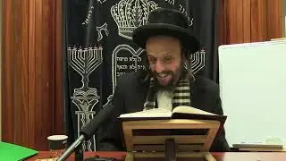 תעס | חלק ד | פרק ו עמ' רמב - רמד אריזל ה - אריזל ח' | הרב אסף משה בילר(32)