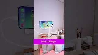 This Kid want a SECRET Gaming Room | 3d Animation by fadu design | #shorts #3danimation