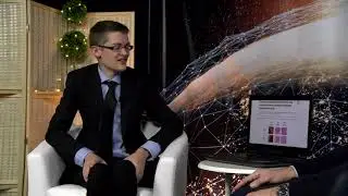Vaping! DON'T do it! With Dr. Jamil Momand (My World Science)