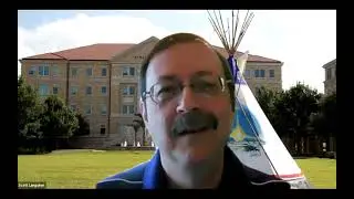 A Dialogue on TCU's Efforts to Reconcile with Native Americans