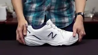 New Balance 608 Белый