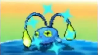 Shiny Chinchou after 196 FEs | LIVE REACTION | Pok&eacute;mon Blaze Black 2 Redux #vtuber