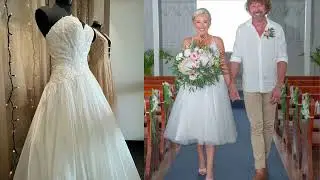 Shop All Type Bridal Gown in Brisbane