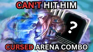 Most GLITCHY combo as Lee Sin | 2v2v2v2 FUNNY COMBO