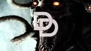 12Gauge & Young D   Venom AlphaBit Remix 1440p