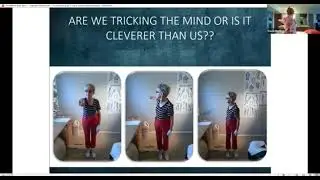 Chapmans Reflexes Masterclass - Module 1 - with Paula Nutting