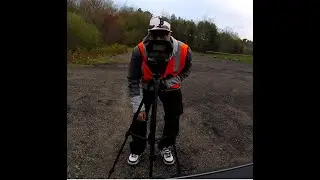Hatsan Flashpup - Noob Mistakes Sighting in Optima Scope - Cleaning Pellets - Embarrassing