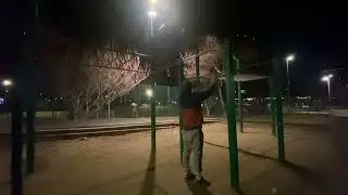 24 a la madrugada, preparándome para un gran día 