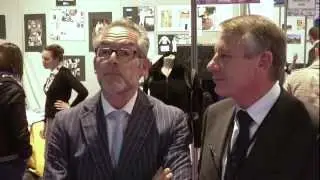 Reportage sur le salon Autonomic 2012