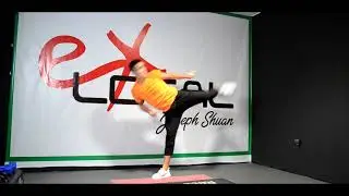 JOSEPH SHUAN/EXLOCAL/PELIGROSA TRACK 6