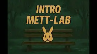 WAIT FOR THE RAINBOW &mdash; After the Rain | METT-LAB