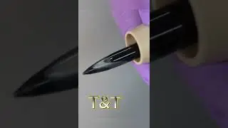 How T&T Tattoo Needles Stay Ultra-Stable During Use ！！