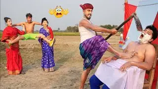Must Watch New Funniest Comedy video 2025 amazing comedy video 2025 Episode 89 mehnti fun