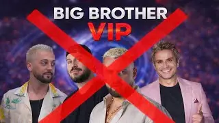 Harrojeni Big Brother Vip Albania! Merr fund programi i dashur p&euml;r publikun😱