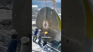 Обычным инструментом!? 😱 Даже не пробуйте!