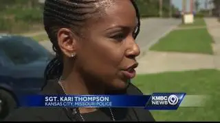 Residents say gun violence is setting the Ivanhoe neighborhood back