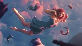 MayTrix - Life Goes On (DVRKCLOUD Remix)