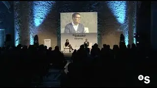 Entrevista a Mark Tluszcz en BStartup Talks - BANCO SABADELL