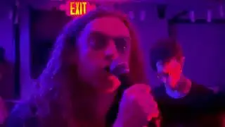 RIGOROUS INSTITUTION @ Cousin Danny's - Philadelphia, PA - 10/17/2025