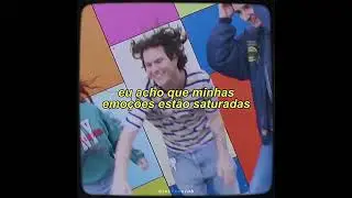 Émotions saturées - Mattyeux, TheFrenchKris (tradução PT/BR)