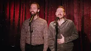 Mason Reich & Keith Golden - Who Will Love Me As I Am from Side Show