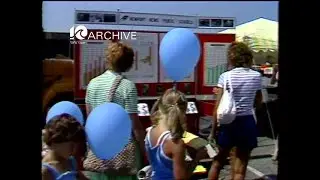 WAVY Archive: 1981 Newport News City Agencies