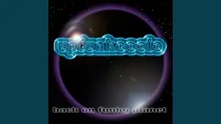give a little bit (Instrumental)