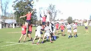 5TA FECHA SIC A VS PUCARA A