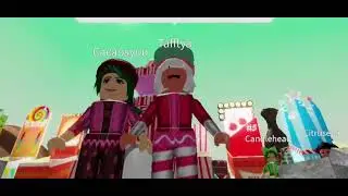 SUGAR RUSH EPISODE 1 & 2