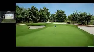 JTWalsh plays round 4 SGT Blitz at Medalist GC