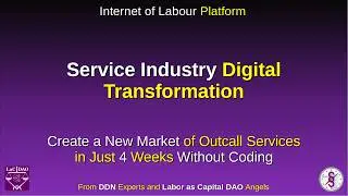 How To Launch Internet Business On Own App with No Code