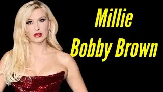 Millie Bobby Brown: Dari Eleven ke Enola Holmes - Kebangkitan Fenomenal Bintang Kanak-Kanak!