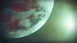 DESTINY 2 Part:41    NESSUS- LOST SECTOR(THE TANGLE) Complete Challenges on NESSUS (REWARDS)