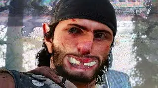 Days Gone: DUMB Yet Hilarious Glitches