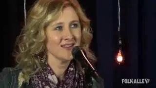 Folk Alley Sessions: Amy Black - 