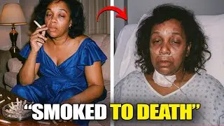 27 Black R&B Legends Who Smoked Themselves To Death