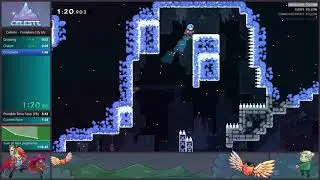 Celeste - Forsaken City (A) [1:35.999] (Old)