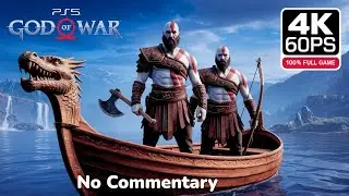 God of War Challenge SMASHED! Top Gamer Reveals CRAZY Techniques