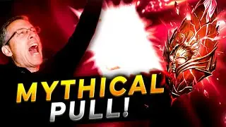2X PAYS OFF! Opening ALL My Primal Shards And Hitting The JACKPOT! | Raid Shadow Legends