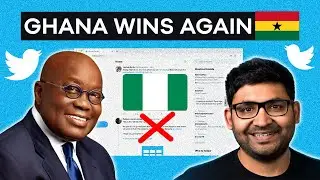 Why Did Twitter Leave Nigeria For Ghana?