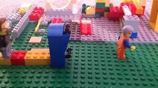 Ned the cop (animation series) part 1