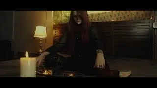 Deathakles - Cursed [Feat. Lil Reign Drop] (Official Music Video)