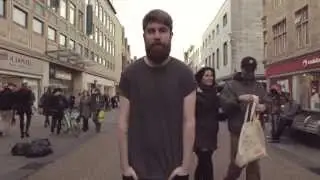 Adam Barnes - Green (Official Video)