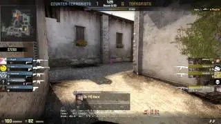 CSGO: Big Plays Inc.
