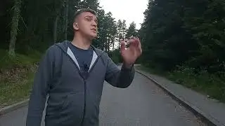 Emin Grahić - Moj golube (A capella 2023)